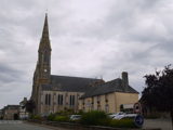 Histoire de Neuilly le Vendin (Mayenne)