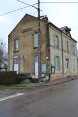 Histoire d’Oulon (Nièvre)