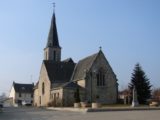 Histoire et patrimoine de Parigné sur Braye (Mayenne)