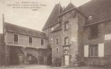 Histoire et patrimoine de Premery (Nièvre)