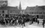 Histoire et patrimoine de Saint Michel en Grève (Côtes d’Armor)