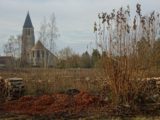Histoire et patrimoine de Sonchamp (Yvelines)