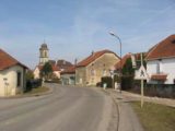 Histoire et patrimoine d’Auxon les Vesoul (Haute-Saône)