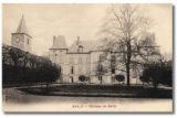 Histoire et patrimoine de Bailly (Yvelines)