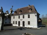 Histoire de Bérenx (Pyrénées Atlantiques)