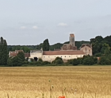 Histoire et patrimoine de Bernay-Vilbert (Seine-et-Marne)