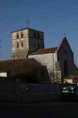 Histoire et patrimoine de Chassors (Charente)