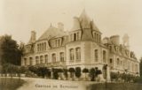 Histoire et patrimoine de Courcelles Sapicourt (Marne)