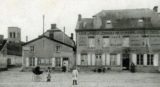 Histoire et patrimoine de Courcy (Marne)