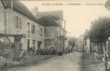 Histoire et patrimoine de Lavergne en Quercy (Lot)