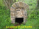 Histoire et patrimoine de Soligny la Trappe (Orne)