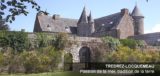 Histoire et patrimoine de Tedrez-Locquemeau (Côtes d’Armor)
