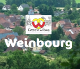 Histoire et patrimoine de Weinbourg (Bas-Rhin) site officiel
