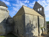 Histoire et patrimoine d’Ajat (Dordogne)