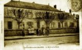 Histoire et patrimoine de Bazoches les Gallerandes (Loiret)