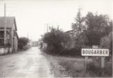 Histoire et patrimoine de Bougarber (Pyrénées-Atlantiques)
