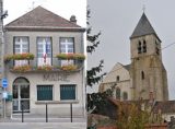 Histoire de Briarres sur Essonne (Loiret)