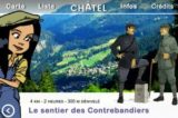 Histoire et patrimoine de Châtel (Haute-Savoie)