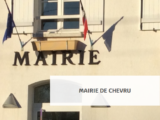 Histoire et patrimoine de Chevru (Seine-et-Marne)