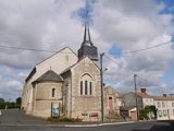 Histoire de Cléré sur Layon (Maine et Loire)