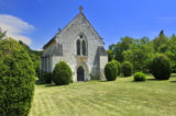 Histoire et patrimoine de Dénezé sous le Lude (Maine-et-Loire)