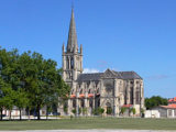 Histoire de Lesparre-Médoc (Gironde)