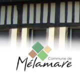 Histoire et patrimoine de Mélamare (Seine-Maritime)