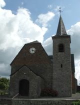 Histoire et patrimoine de Rainsars (Nord)