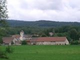 Histoire de Saffloz (Jura)
