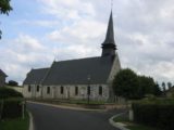 Histoire et patrimoine de Saint Aubin le Guichard (Eure)
