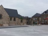 Histoire et patrimoine de Saint Fraimbault de Prières (Mayenne)