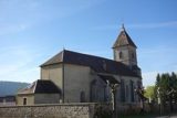 Histoire de Saint Germain en Montagne (Jura)