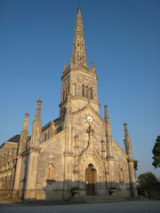 Histoire et patrimoine de Saint Julien Beychevelle (Gironde)