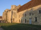 Histoire et patrimoine de Saint Laurent l’Abbaye (Nièvre)