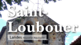 Histoire et patrimoine de Saint Loubouer (Landes)