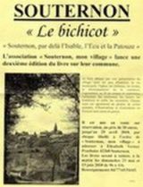 Histoire et patrimoine de Souternon (Loire)