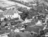 Histoire et patrimoine d’Albé (Bas-Rhin)