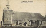 Histoire et patrimoine d’Allineuc (Côtes d’Armor)