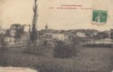 Histoire et patrimoine de Bourg Saint Bernard (Haute-Garonne)