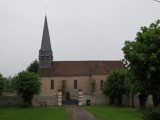 Histoire de Courchamp (Seine-et-Marne)
