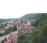 Histoire et patrimoine de Crévéchamps (Meurthe-et-Moselle)