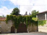 Histoire de Fleurac (Charente)