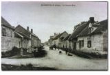 Histoire et patrimoine de Maimbeville (Oise)