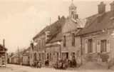 Histoire et patrimoine de Monceaux (Oise)