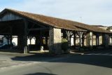 Histoire et patrimoine de Pisany (Charente Maritime)
