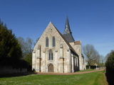 Histoire de Tréon (Eure-et-Loir)