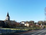 Histoire de Bassillac (Dordogne)