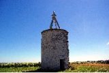 Histoire et patrimoine de Gimeux (Charente)