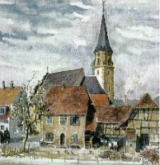 HIRSINGUE Sundgau | Habitat coutumes associations | histoire et patrimoine