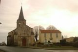 Histoire de Pouillé (Vendée)